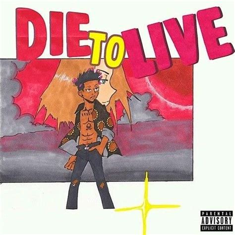 die to live juice wrld